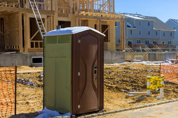 Best Local porta potty services  in Zeeland, MI