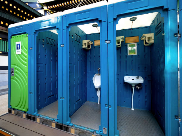 Best Wedding porta potty rental  in Zeeland, MI