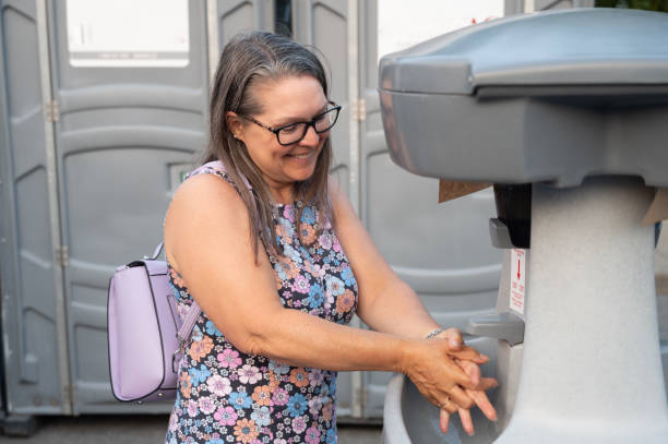 Best Long-term porta potty rental  in Zeeland, MI