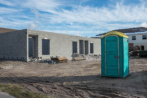 Zeeland, MI porta potty rental Company
